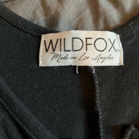 Wildfox couture jumpsuit - Picture 3 of 4